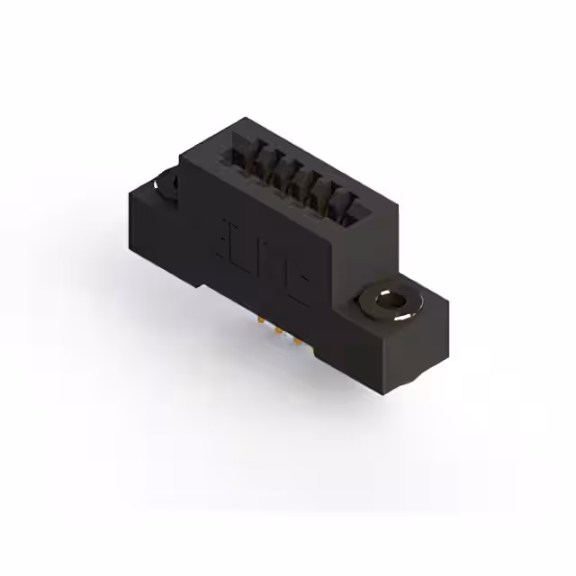 392-006-540-103 EDAC Inc.  Edgeboard Connectors